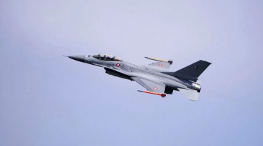 La apuesta de Argentina por el F16, un caza de 50 años: ¿renacimiento o mito?