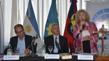 Fuerza Patria tendrá mayoría en el Concejo Deliberante de Chacabuco desde el 10 de diciembre