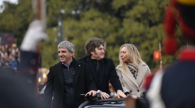 El Gobierno anunció una nueva baja en las retenciones para el campo