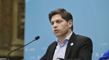 El Gobierno rechazará el nuevo endeudamiento de Kicillof, pero aceptaría el rollover
