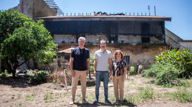 Tras una década de litigio, el Municipio recuperó un predio de 33 hectáreas en el Rincón del Carpincho
