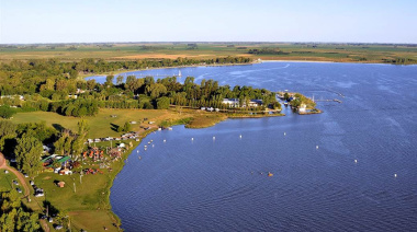 Junín accedió a un programa nacional de financiamiento para fortalecer la promoción turística