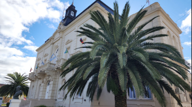 Chacabuco presentó el Presupuesto y la Ordenanza Impositiva 2026: foco en salud, inversión y equilibrio financiero