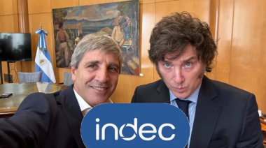 El IPC fue de 2,5% en noviembre de 2025: la inflación interanual alcanzó el 31,4%