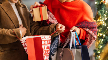Navidad en “Comprá en Junín”: una invitación a elegir regalos locales y apoyar a emprendedores