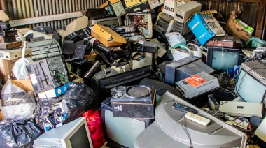 Junín Recicla: lanzan una nueva campaña integral e invitan a sumarse con compromiso ambiental