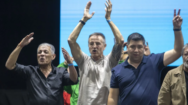 “Fue sincericidio": la CGT cruzó a Sturzenegger por la retroactividad de la reforma laboral