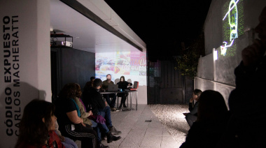 Hotel Dada: Un año de vanguardia y conexión global desde Junín