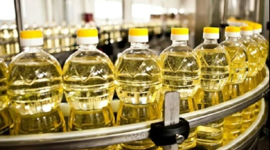 Huelga nacional aceitera contra la reforma laboral: fuerte cruce entre el sindicato y las empresas