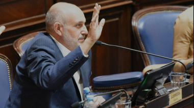 La Cámara de Diputados bonaerense aprobó una ley para agilizar adopciones