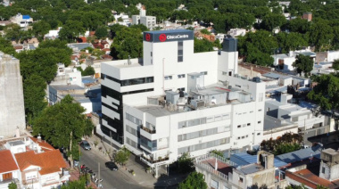 Clínica Centro inicia una nueva etapa de crecimiento junto al Grupo Santa Catalina