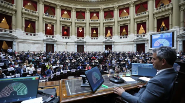 Qué falló para que el Gobierno perdiera un capítulo clave del Presupuesto y qué diputados cambiaron el voto