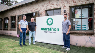 Buscan reforzar la articulación entre el Centro de Bienestar Integral y los clubes de Junín