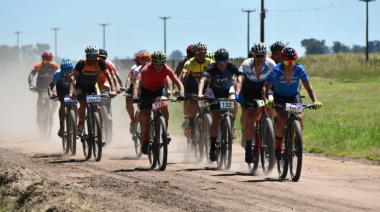 Se realizará la Carrera del Festival en Florentino Ameghino sin costo para el Municipio