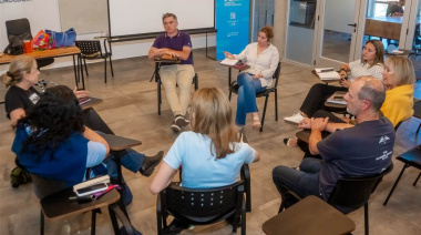 En 2025 se concretaron más de 296 inserciones laborales a través del Portal de Empleo