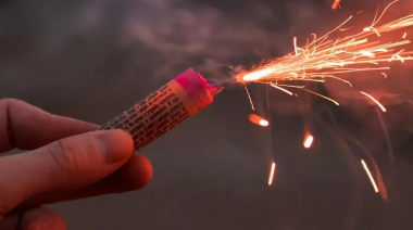 Pirotecnia Cero: un llamado a celebrar sin ruido y con respeto en General Arenales