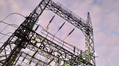 La actividad energética cayó en el tercer trimestre del año: generación eléctrica y gas marcan la baja