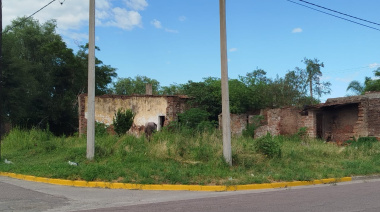 Intiman en Rojas a frentistas por el corte de pasto