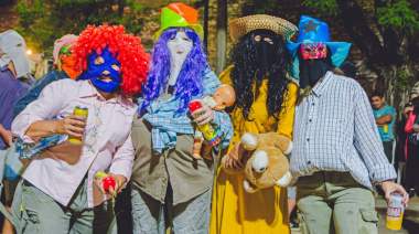 Carnavalincoln 2026: se dio a conocer la grilla de carnaval en las localidades del distrito