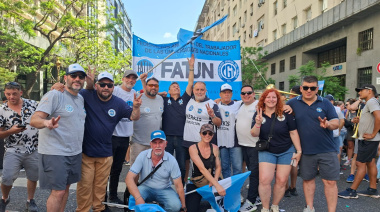 ATUNNOBA cierra un año de lucha y advierte: "Sin presupuesto ni diálogo, el sistema universitario corre peligro"