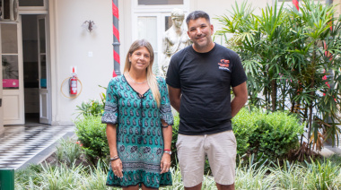 Se viene la última jornada de picadas del año en el autódromo de Junín