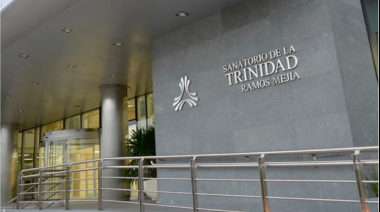 Una niña de 12 años está grave tras sufrir una herida por una bala perdida