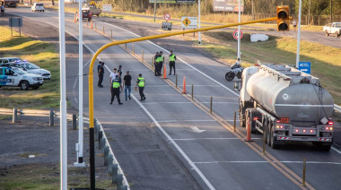 El Municipio de Junín brindó detalles del operativo de seguridad que se realizó en los festejos navideños