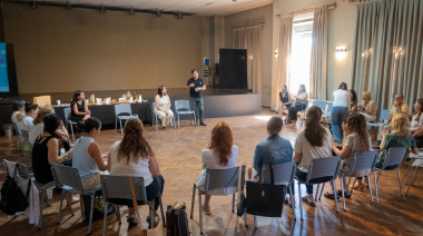 El Municipio realizó una jornada de balance y planificación junto a instituciones vinculadas a la discapacidad