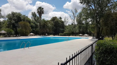 Verano en el Poli: propuestas recreativas, deportivas y culturales para toda la comunidad en General Pinto