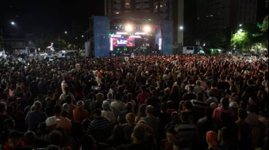 Todo listo para celebrar un nuevo aniversario de Junín: conocé el cronograma