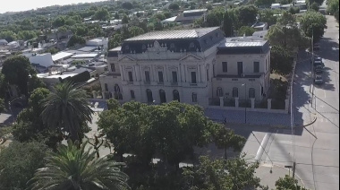 La Municipalidad de Bragado mantiene el máximo nivel de transparencia fiscal