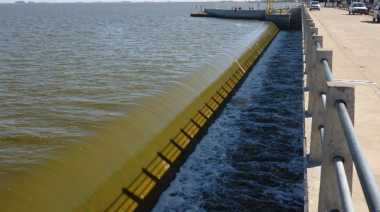 Sugieren instalar un sistema de transferencia de peces en el vertedero de la Laguna de Gómez