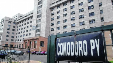 Para la mayoría de abogados consultados, la Justicia argentina es “lenta”