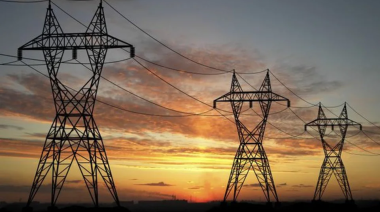 Las obras para expandir la red eléctrica serán financiadas por privados mediante concesiones