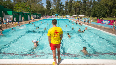 Comienza una nueva edición del programa Escuelas Abiertas en Verano en Lincoln