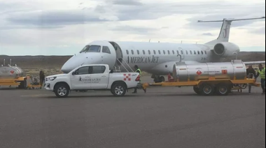 Desregulación aeroportuaria: nueva empresa aérea prestará servicio de rampa