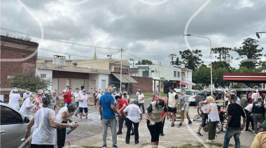 Arenales lanza sus colonias de verano con propuestas inclusivas para adultos mayores y personas con discapacidad
