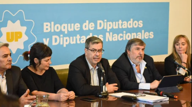 La oposición en llamas por el cierre de ANDIS: “Quieren esconder la mugre de las coimas debajo de la alfombra”