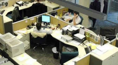 A dos años de la asunción de Milei, se perdieron casi 60 mil empleos públicos