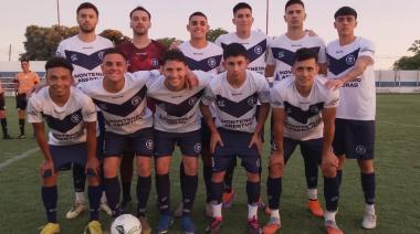 Villa Belgrano clasificó a los Octavos de Final del Torneo Regional
