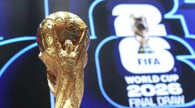 Los rivales de Argentina en el Mundial 2026: Austria, Argelia y Jorgania