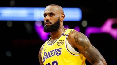 La NBA dice presente en Navidad con cuatro partidos