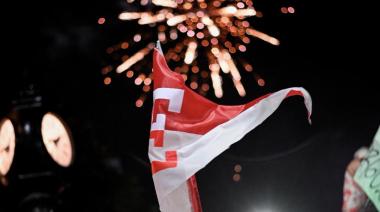 Estudiantes logró su undécimo título nacional en la era profesional