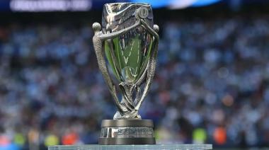 Horario confirmado para la Finalissima entre la Selección argentina y España