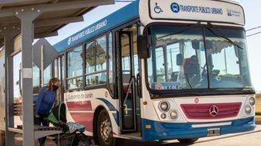 Cómo funcionarán los servicios en Junín durante las Fiestas