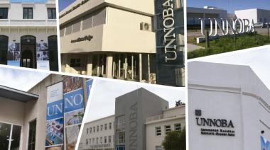 La UNNOBA está entre las diez universidades más transparentes del país