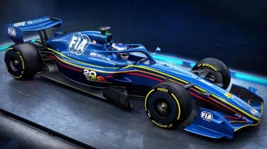 La Fórmula 1 detalló las modificaciones en los monoplazas para 2026