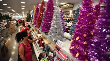 Ventas de Navidad 2025: proyectan consumo moderado y precios estables en juguetes