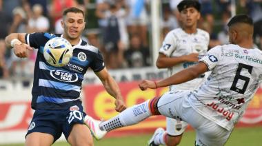 Deportivo Armenio y Acassuso se enfrentan por el ascenso a la Primera Nacional