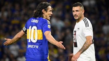 Boca planea dos amistosos con público en La Bombonera durante la pretemporada